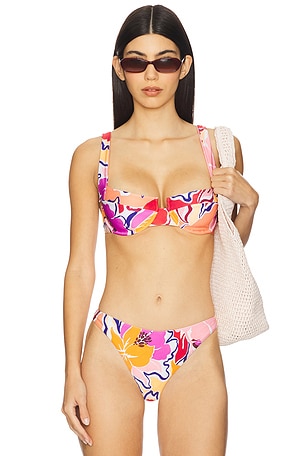 Mako Bikini Top LSPACE