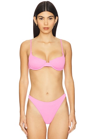 Belle Bikini Top LSPACE