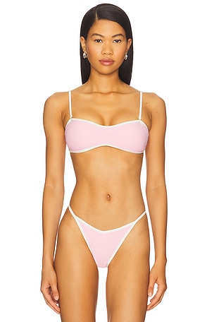 Selena Bikini Top LSPACE