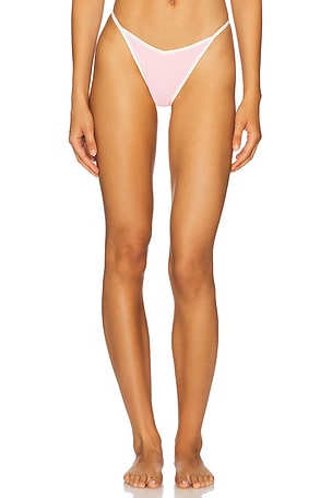 Pixie Bikini Bottom LSPACE