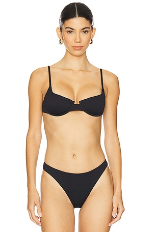 Belle Bikini Top LSPACE
