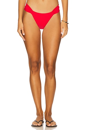 Eco Ocean Rib Dolce Bitsy Bottom LSPACE