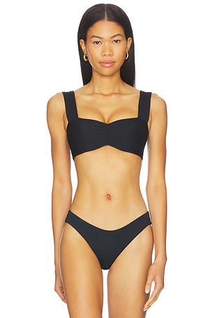 Eco Marlee Bikini Top LSPACE
