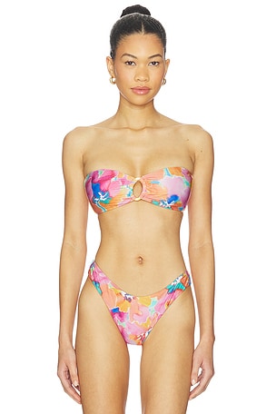 MAILLOT DE BAIN JASPER LSPACE