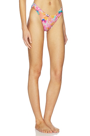 LSPACE Rocky Bottom in Pink