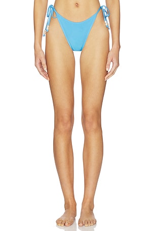 x REVOLVE Lucia Bikini Bottom LSPACE