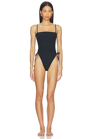 MAILLOT DE BAIN 1 PIÈCE ELISE LSPACE