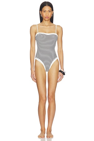 MAILLOT DE BAIN 1 PIÈCE TESS LSPACE