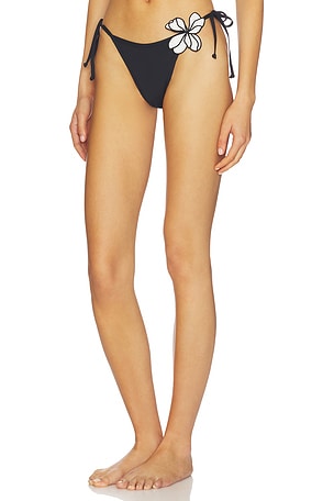 LSPACE Levy Bottom in Black