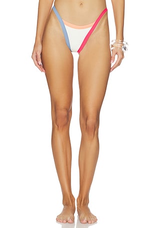 Mackenzie Bottom Bitsy LSPACE