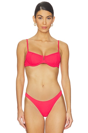 HAUT DE MAILLOT DE BAIN HUNTER LSPACE