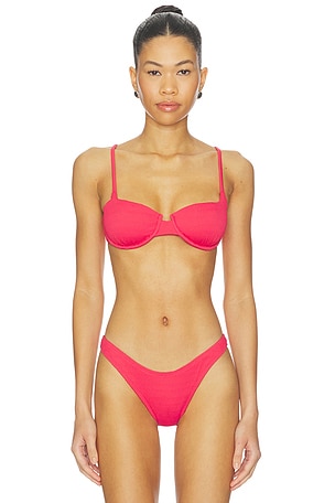 HAUT DE MAILLOT DE BAIN BELLE LSPACE