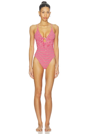 Piper One Piece LSPACE
