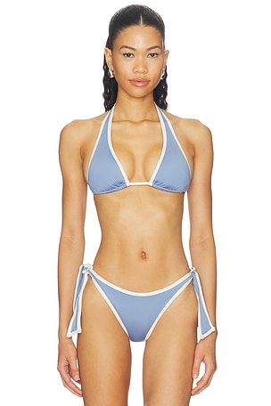 TOP BIKINI MAC LSPACE