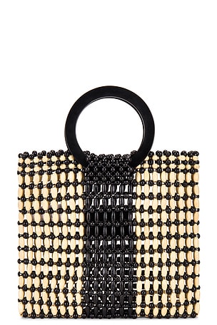 LSPACE Rocky Bag in Black