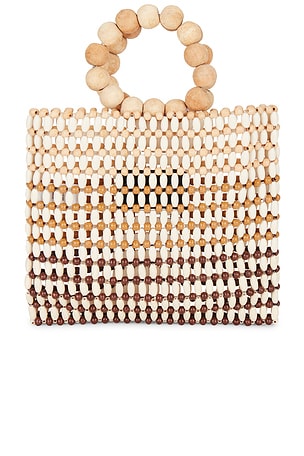 LSPACE Riley Bag in Neutral