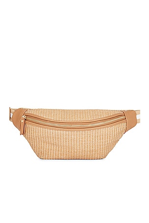 Evie Fanny PackLSPACE$88