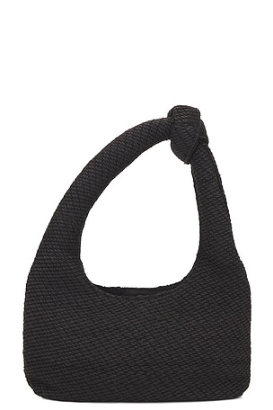 LSPACE Ryder Bag in Black