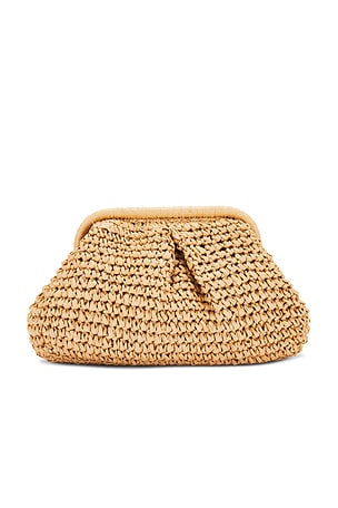 LSPACE Harmony Bag in Tan