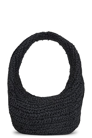 LSPACE Aya Bag in Black