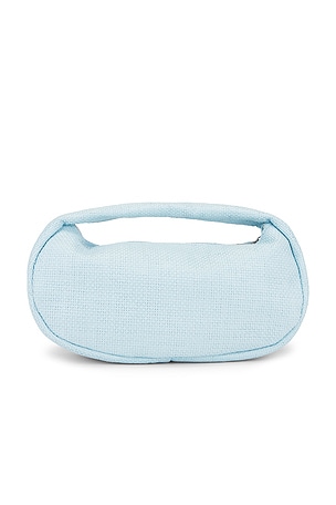 LSPACE Mendoza Bag in Baby Blue