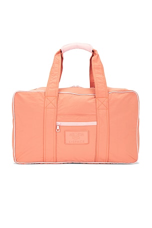 x ALOHA Weekend Duffle Bag LSPACE