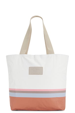 X ALOHA Day Tripper Tote LSPACE