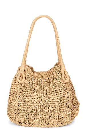 Paloma Beach Tote LSPACE