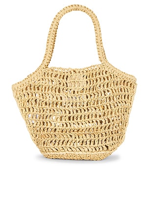 LSPACE Alba Bag in Natural