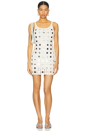 MINIVESTIDO GYPSET Le Superbe