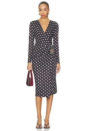 Magical Hour Dress Le Superbe