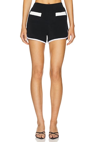 x REVOLVE French Terry Short Le Superbe
