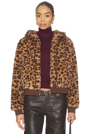 Windward Hoodie Le Superbe