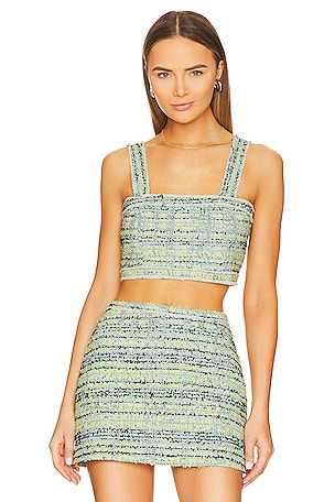 FREE PEOPLE INTIMATELY LOVE LETTER CAMI - BRIGHT GREEN 938 – Work It Out