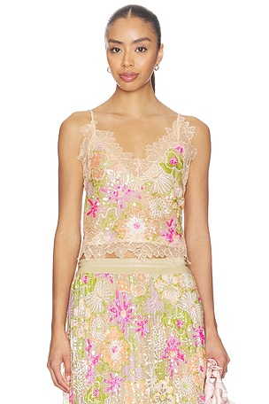 Flori Culture Cami Le Superbe