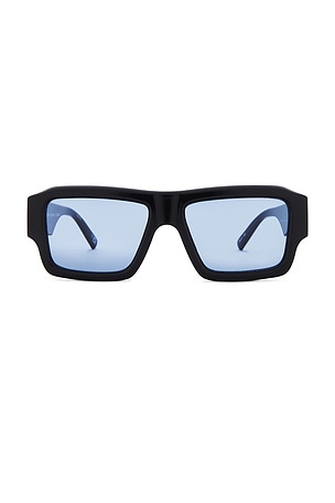 POLYGRAPH サングラス Le Specs