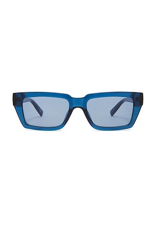 Nocturnal Habit Sunglasses Le Specs