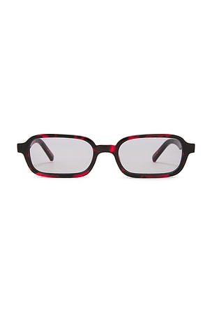 Pilferer Sunglasses Le Specs