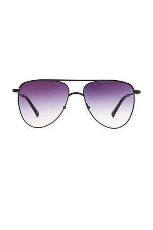 The Duke Sunglasses Le Specs