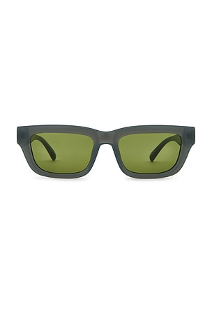 Le Castle Sunglasses Le Specs