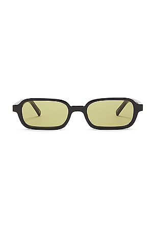 Pilferer Sunglasses Le Specs