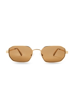 Mythic Sunglasses Le Specs