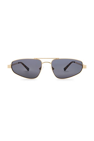 TREASURE サングラス Le Specs