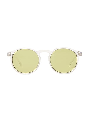 Teen Spirit Deux Sunglasses Le Specs