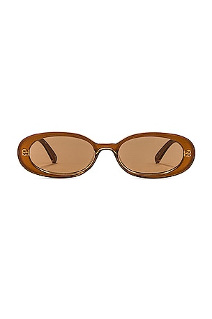 Outta Love SunglassesLe Specs$65BEST SELLER