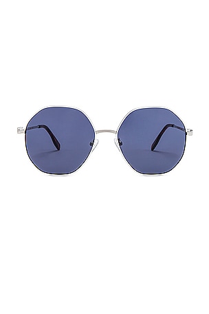 Solid & Striped x Le Specs Sunglasses SOLID & STRIPED X LE SPECS main image 3