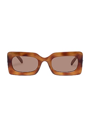 Oh Damn! Le Specs