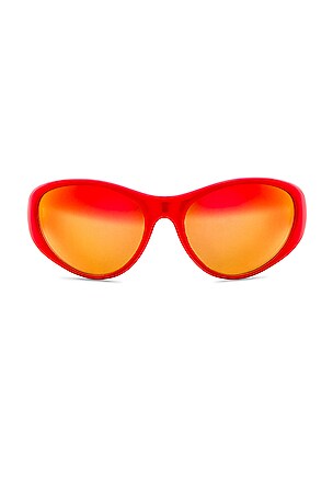 Dotcom Limited Edition Sunglasses Le Specs