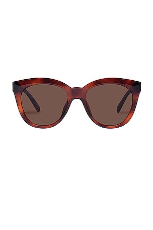 Resumption Sunglasses Le Specs