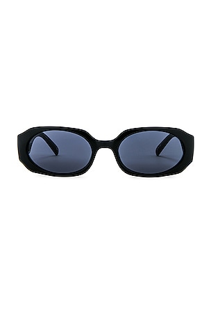 Black Canyon Square Sunglasses
